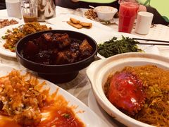 -顺风海鲜港(金玉兰店)