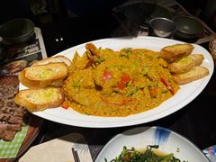 招牌咖喱蟹-金厨泰国餐厅·全泰籍厨师料理(拱北店)