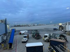 -奥黑尔国际机场