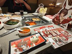 -海底捞火锅(正大乐城店)