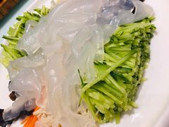 -添福来墨鱼饺子 · 海鲜东北菜(大连星海·黄浦路店)