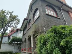-上海孙中山故居纪念馆