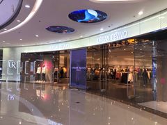 -URBAN REVIVO(佛山南海万达广场店)