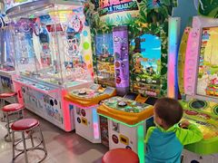 -大玩家(大连高新万达店)