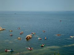 -养马岛旅游度假区