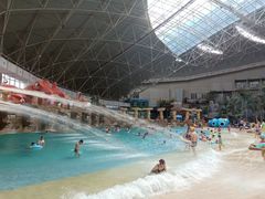 -渔岛海洋度假区