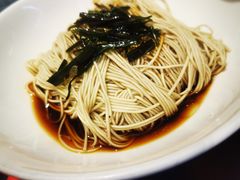 老上海葱油拌面-逸桂禾面馆
