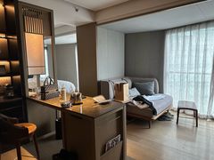 -北京三里屯CHAO酒店