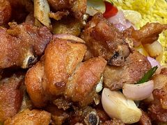 -云海肴汽锅鸡·云南小炒(天津国金汇店)