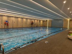 -斯博特游泳俱乐部(洲际酒店)