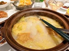 -南景饭店(万家丽路店)