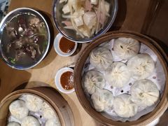 -鑫旺旺汤包(总店)