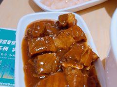 -朱新年·苏式汤团·面点(北寺塔店)