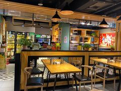 -一顿烧烤(八经街店)