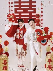 -薇薇新娘婚纱摄影连锁品牌(瘦西湖店)