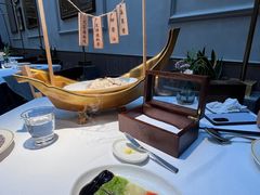 -狮拾久·现代新加坡料理(壹方城店)