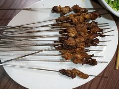 -小杨烤肉(朱雀店)