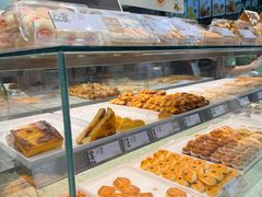 -泸溪河桃酥(西直门凯德店)