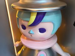 -泡泡玛特POPMART(龙湖杭州滨江天街店)