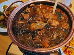 -关东小磨东北菜(上海长风大悦城店)