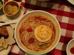 -西贝(深圳卓悦汇店)