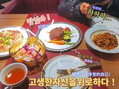 -老欧洲咖啡·西餐(后湖店)