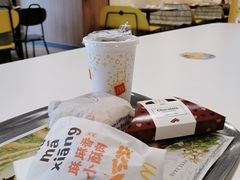 -麦当劳(温州人民路店)