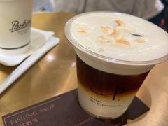 -Parking Coffee(孩儿巷店)