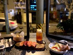 -Apollo·西班牙小酒馆(安福路店)