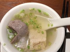 -牛焱·贵州黄牛肉火锅(城西银泰店)