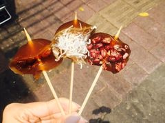 -西关老字号钵仔糕(上下九宝华路店)