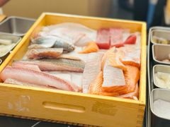 -鮨政·Omakase(港汇恒隆广场店)