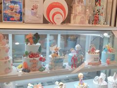 -拉那巴米 蛋糕定制(世纪东方广场店)