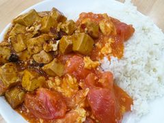 -晋味坊手工刀削面农家菜(霍营店)