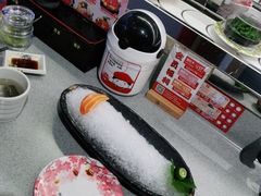 -友壹町寿司(嘉洲广场店)