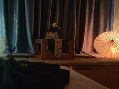 -芳朴养生按摩spa·男士