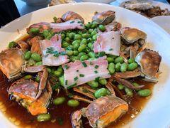 -壹只菜·崇明本地特色菜(崇明南门店)