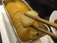 -五观堂素食(新华路店)