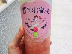 -奈雪的茶(永嘉天地东百城店)