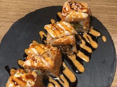 蟹柳寿司-诚·鳗屋(星摩尔店)