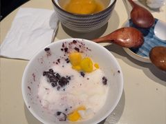 -小团圆糖水铺(襄阳南路店)