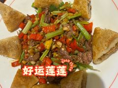 -民俗村柴火灶·景德江西菜(中国陶瓷博物馆店)