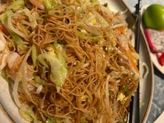 -肴约·花园式餐厅(湖里店)