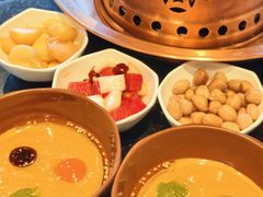 -南门涮肉(通州大船店)