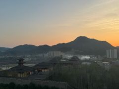 -横店影视城梦幻谷园区