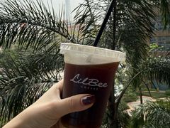-LilBee Coffee