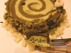 -théATRE 茶聚场(王府中環店)