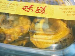 -宫门口馒头铺(创始人总店)