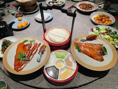 -青年公社烤鸭(熙悦天街店)