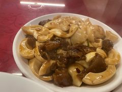 -鑫胜私房菜(球场路店)